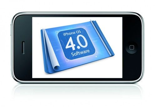 iPhone OS 4.0 umożliwi multitasking