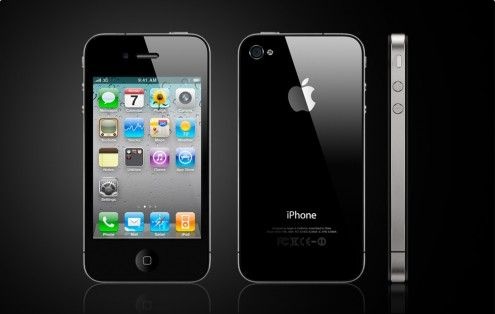 Wszystko o nowym Apple iPhone 4