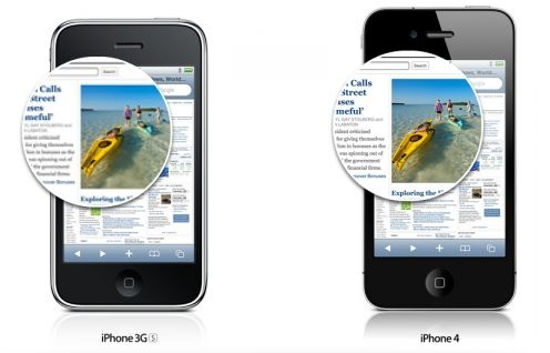 Apple iPhone 4 - wiemy o nim wszystko [galerie + wideo]