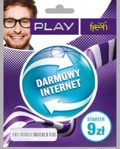 Play Fresh internet