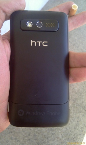 HTC Spark