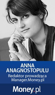 Anna Anagnostopulu