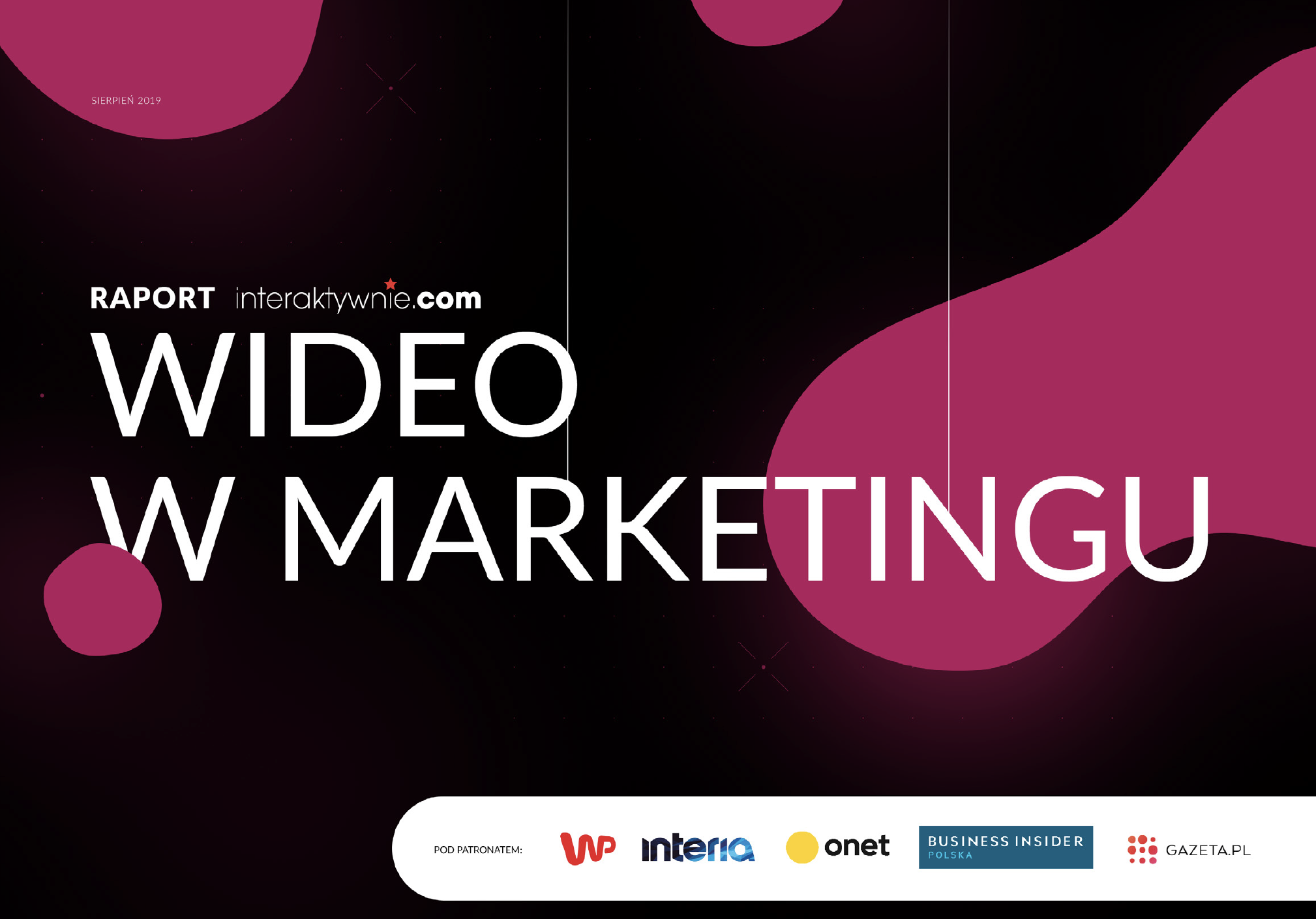 Raport: wideo w marketingu
