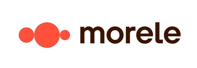 nowy logotyp Morele, fot. morele.net