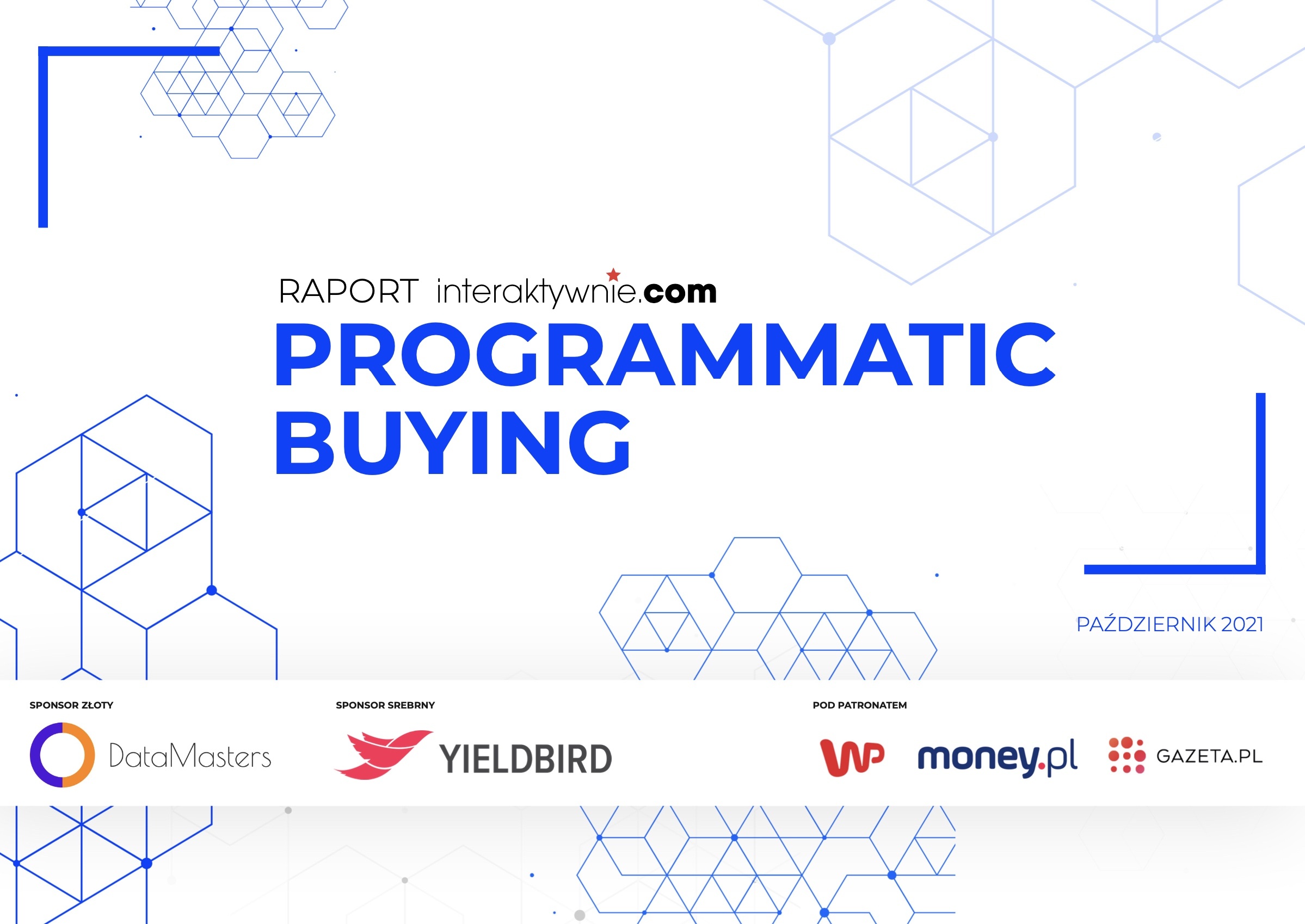 Programmatic buying