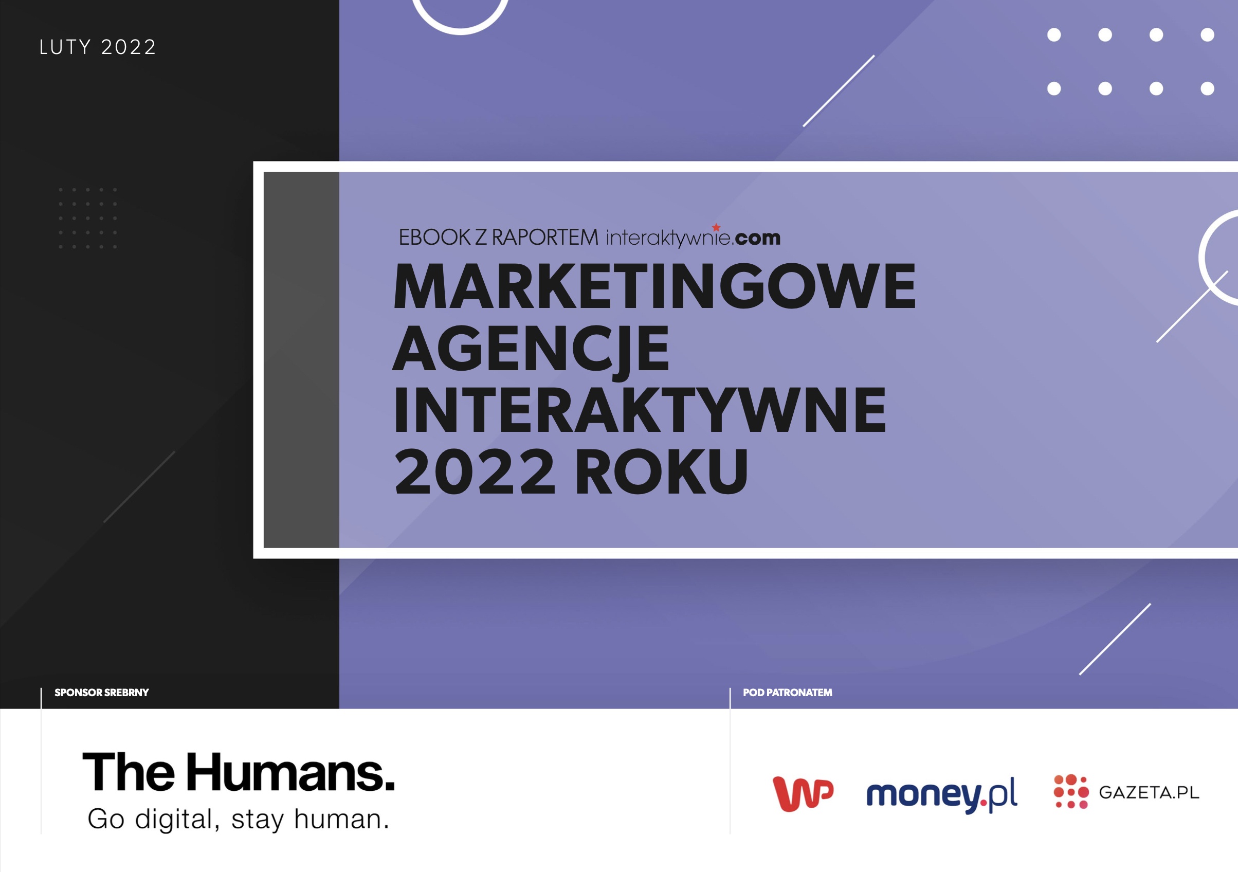 Ranking of marketing agencies in 2022