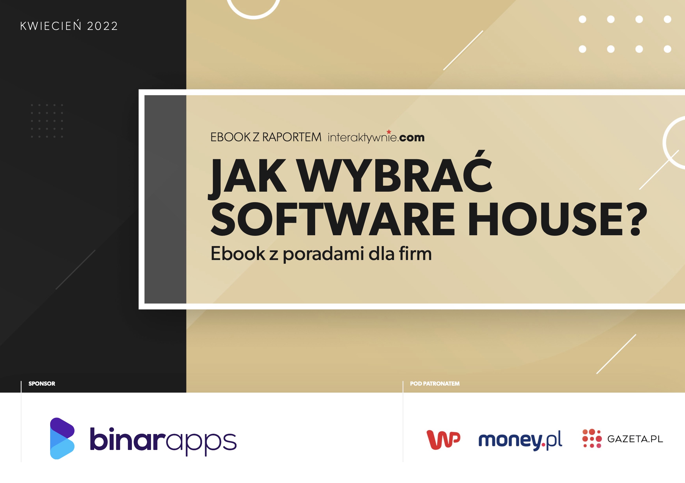 Software house - jak wybrać?