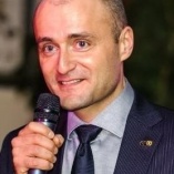 Grzegorz Kopaniarz