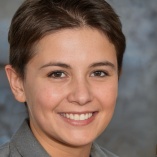 Maria Wieruć