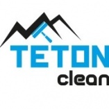 TETON clean