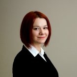 Marzena Zasinska