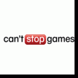 Can't Stop Games