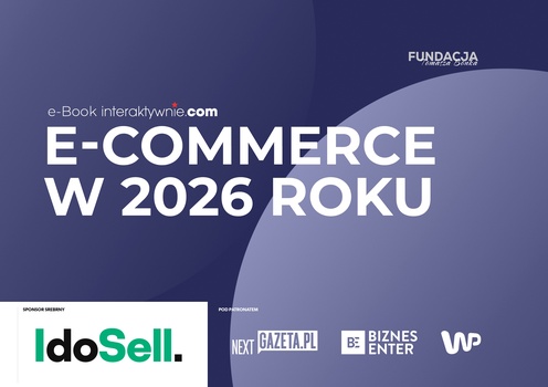 E-book: E-commerce w 2026 roku