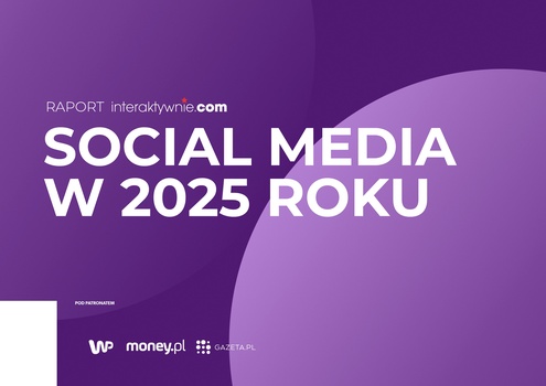 Ebook o social media marketingu w 2025 roku i agencjach w nim się specjalizujących
