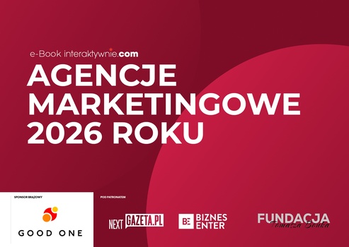 Wielki ranking agencji marketingowych 2026 roku i e-book o trendach w promocji w sieci